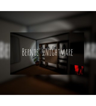Bernie s Nightmare Steam Key GLOBAL